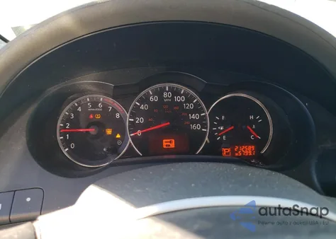 2010 Nissan Altima Base from USA, damaged, VIN 1N4AL2AP4AN471792